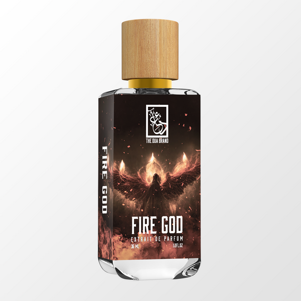 god of fire cologne dupe