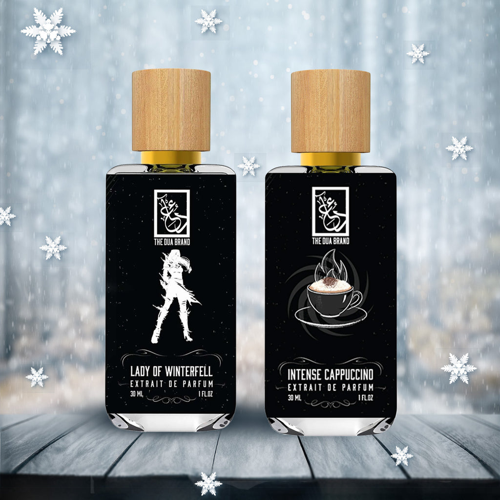 How To Choose A Winter Fragrance?