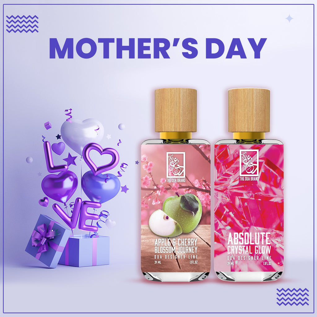 Top 10 Best Mother's Day Fragrances