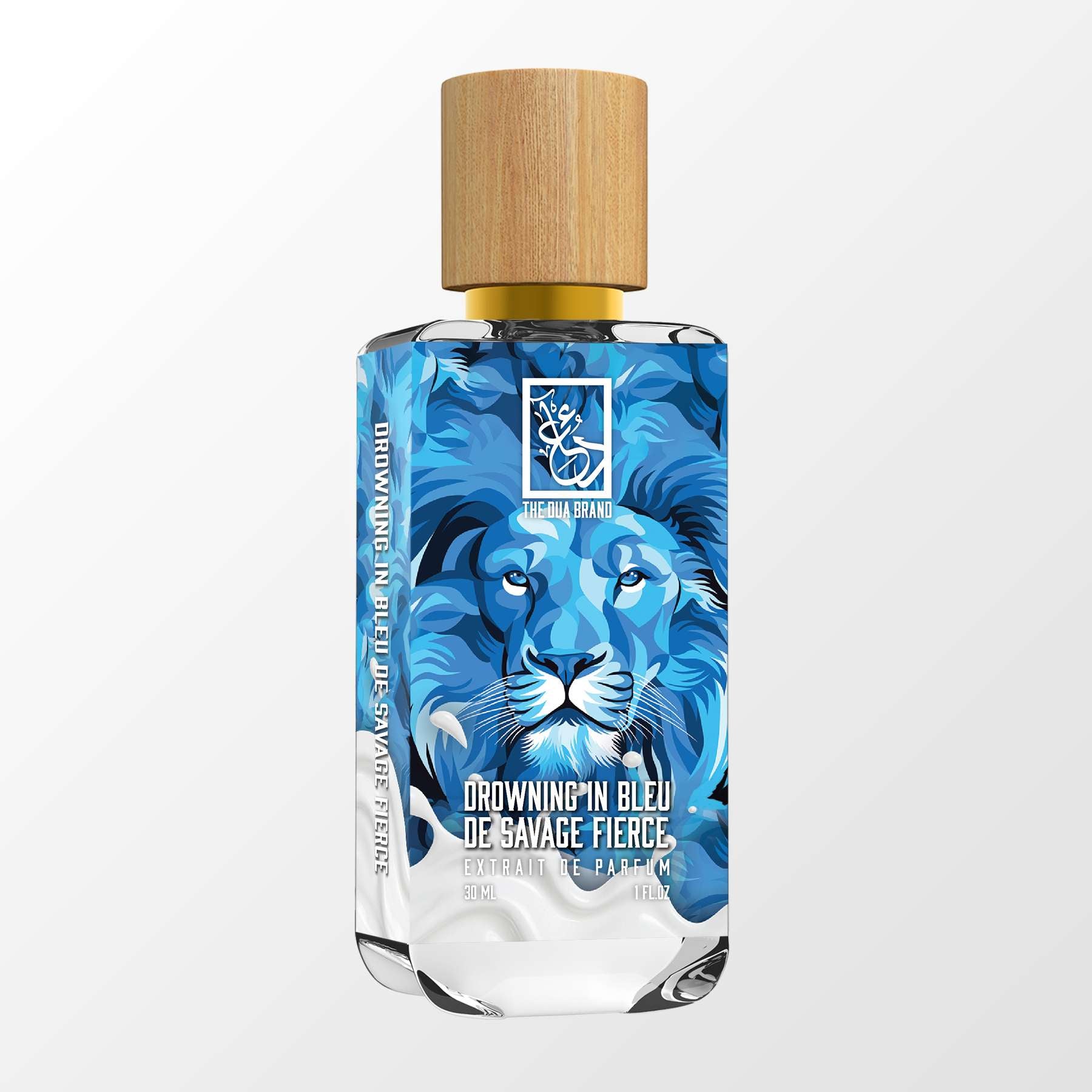 Bleu de Chanel Parfum Review  The GOAT of Blue Fragrances 