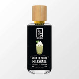 Green Tea Matcha MilkShake